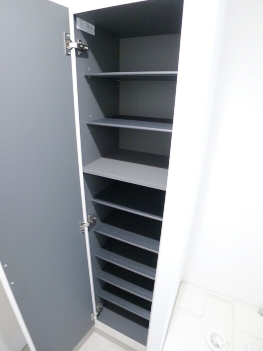 物件内観写真17　(靴箱)