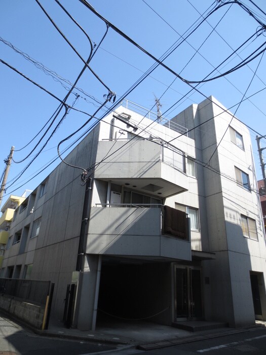 物件外観写真3　(外観写真)