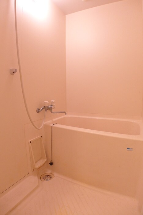 物件内観写真12　(バス／シャワールーム等)