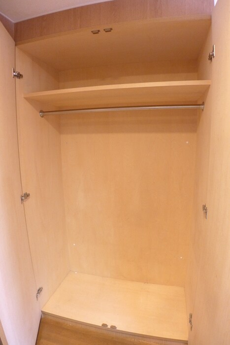 物件内観写真14　(収納)