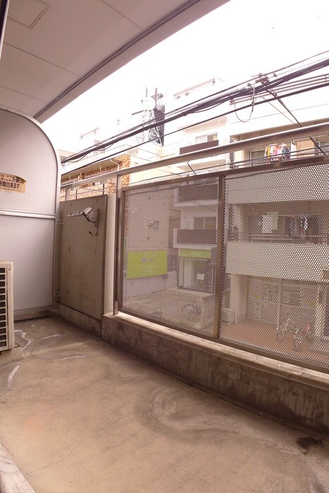 物件内観写真16　(ベランダ・バルコニー)