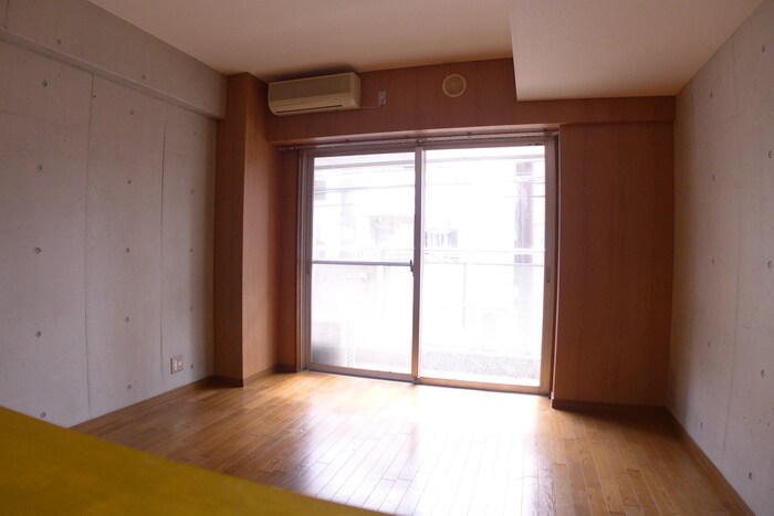 物件内観写真21　(居室)