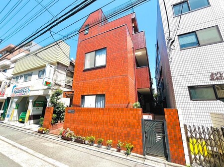 シティハイツ嵯峨野外観写真