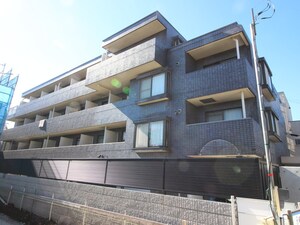 レディ－スＨＡＹＡＳＨＩ外観写真