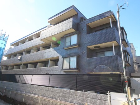 レディ－スＨＡＹＡＳＨＩ外観写真