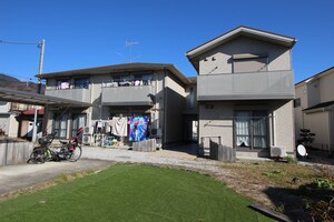 La saison Kirara外観写真