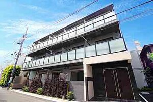 ＡＺＥＳＴ練馬春日町（201）外観写真