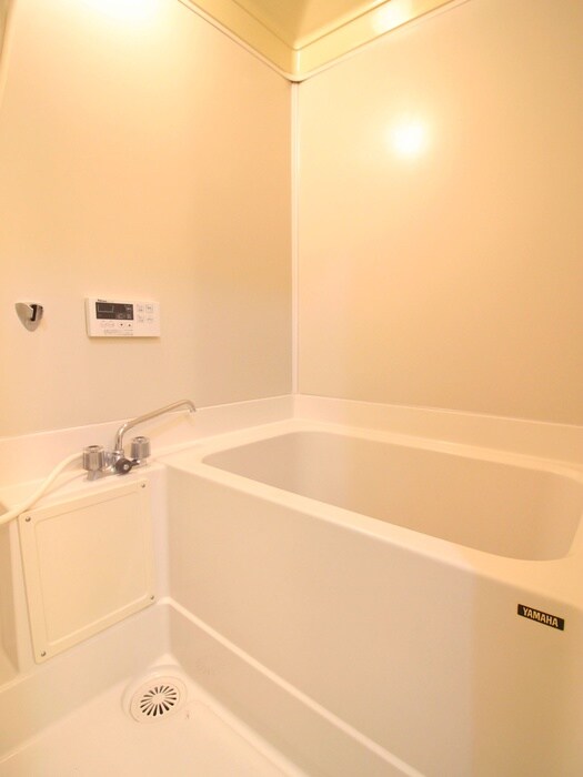 物件内観写真14　(バス／シャワールーム等)