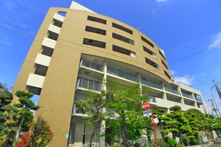 SEVEN　GATE外観写真