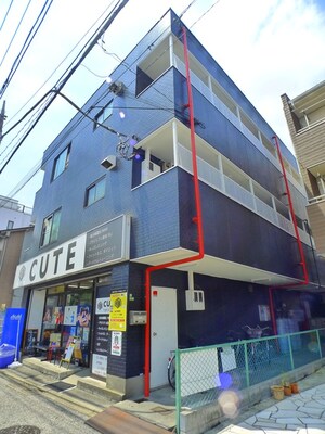 スカイハイツ大塚外観写真