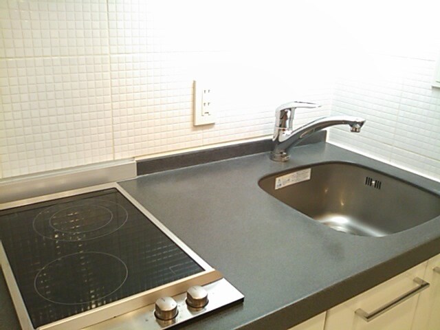 物件内観写真9　(キッチン)