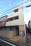 カントーパレス武蔵小山