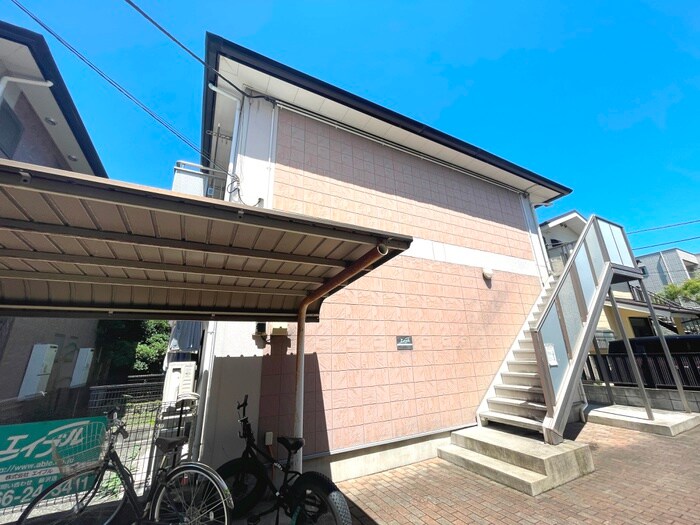 物件外観写真2　(外観写真)