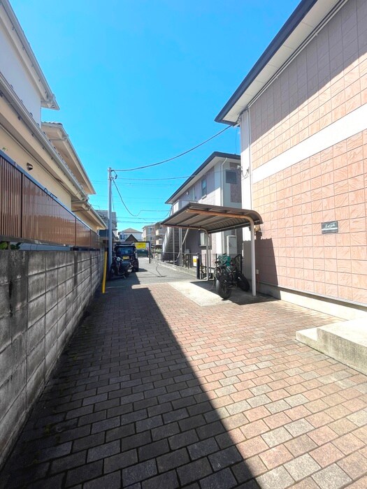 物件外観写真5　(周辺環境)