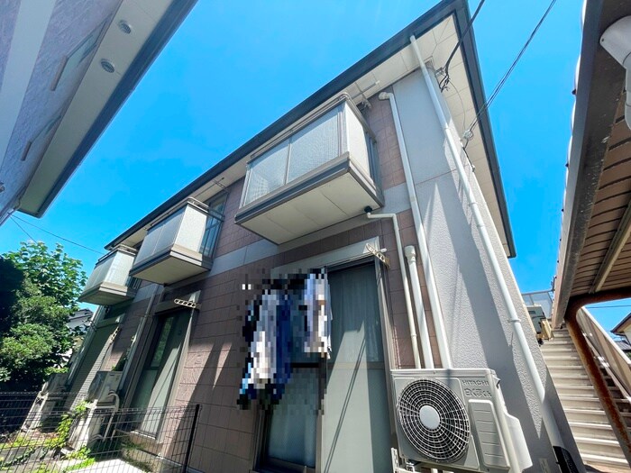 物件外観写真6　(外観写真)