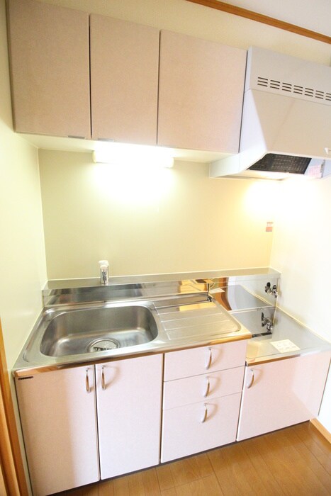 物件内観写真11　(キッチン)