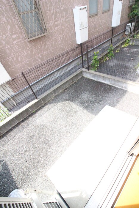 物件内観写真15　(ベランダ・バルコニー)