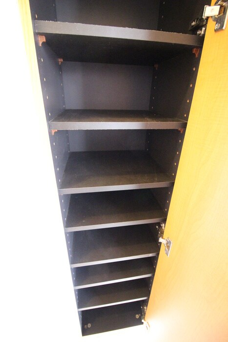 物件内観写真16　(靴箱)