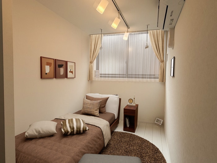 物件内観写真7　(居室)