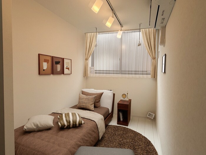 物件内観写真7　(居室)