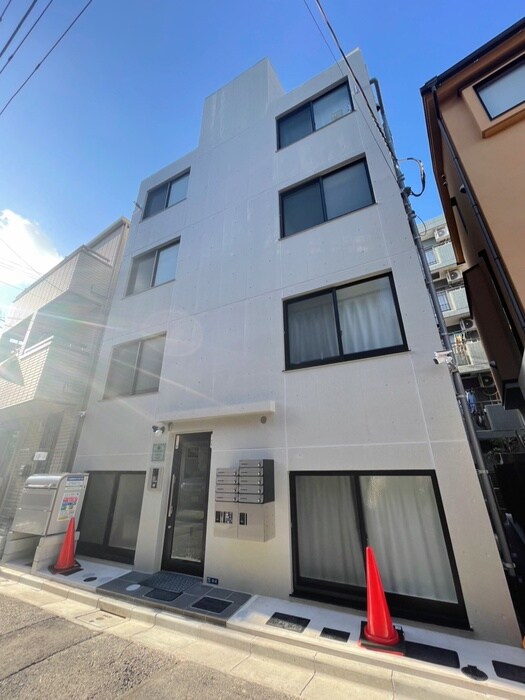 物件外観写真4　(外観写真)