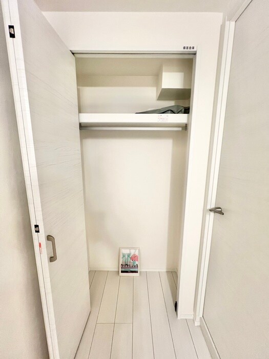 物件内観写真10　(収納)