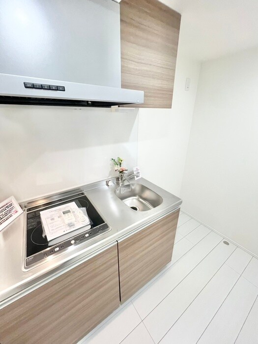 物件内観写真16　(キッチン)