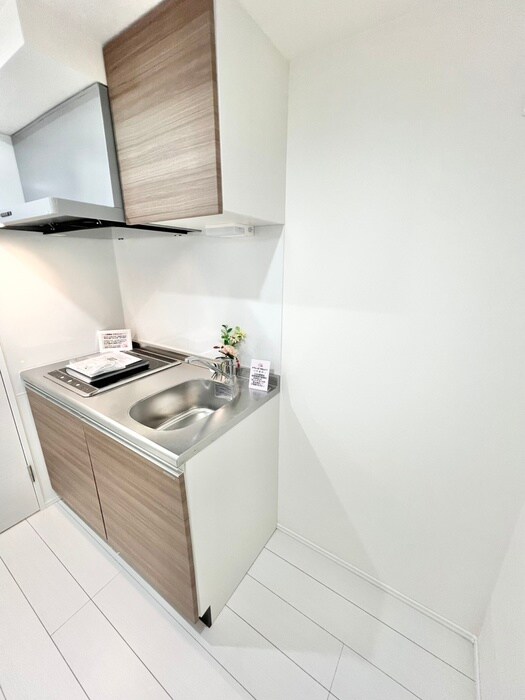 物件内観写真17　(キッチン)