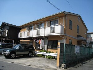 グランデュ－ル田園調布外観写真