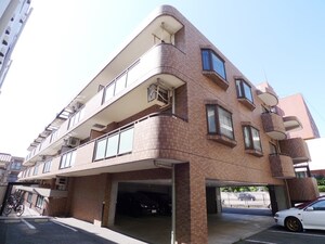 志幸83グランデⅠ外観写真