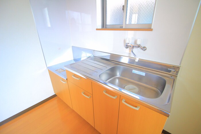 物件内観写真9　(キッチン)