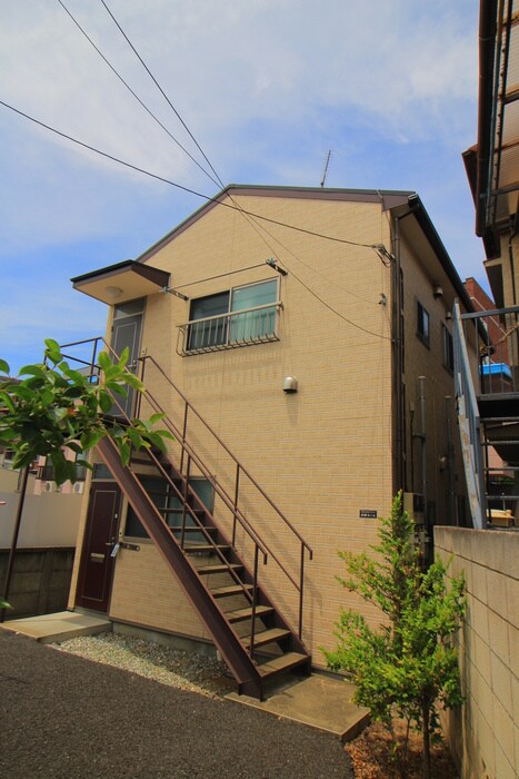 物件外観写真3　(外観写真)