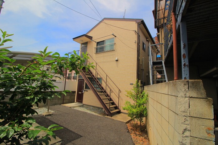 物件外観写真5　(外観写真)