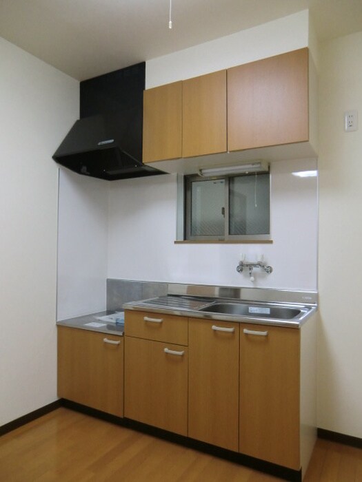 物件内観写真10　(キッチン)