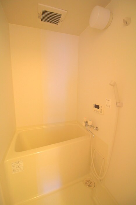 物件内観写真10　(バス／シャワールーム等)