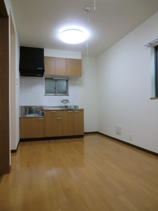 物件内観写真11　(キッチン)