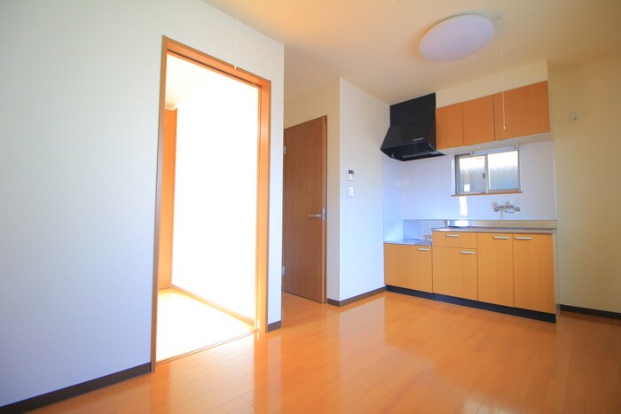 物件内観写真19　(キッチン)