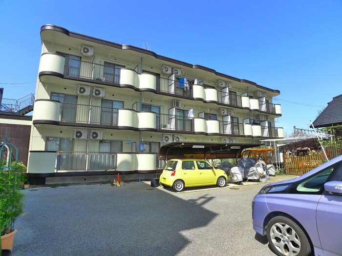 物件外観写真6　(周辺環境)