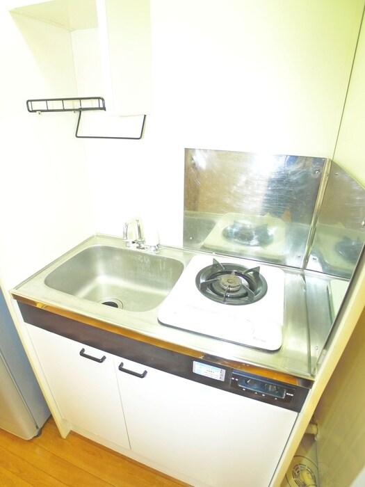 物件内観写真10　(キッチン)