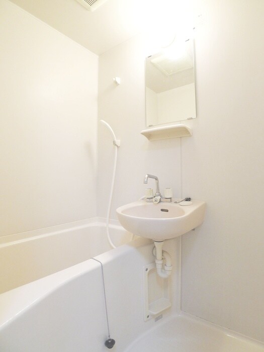 物件内観写真11　(バス／シャワールーム等)