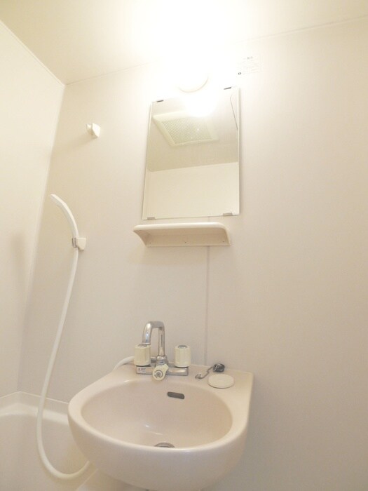 物件内観写真12　(洗面)