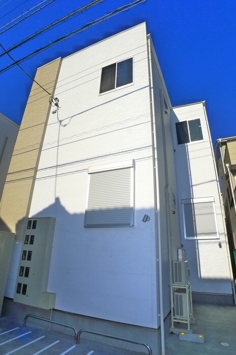 物件外観写真2　(外観写真)