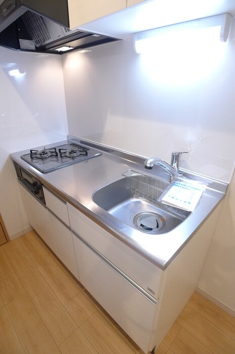 物件内観写真7　(キッチン)