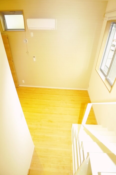 物件内観写真20　(居室)