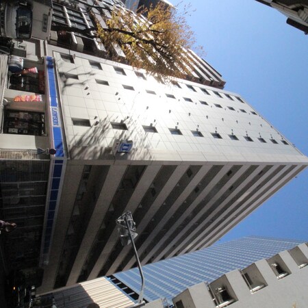ドミール池袋（1203）外観写真