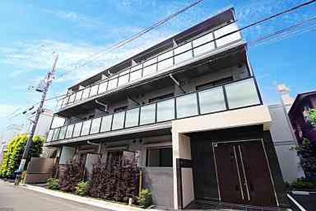 ＡＺＥＳＴ練馬春日町（202）外観写真