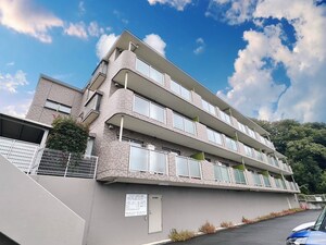 アルカサール東戸塚外観写真