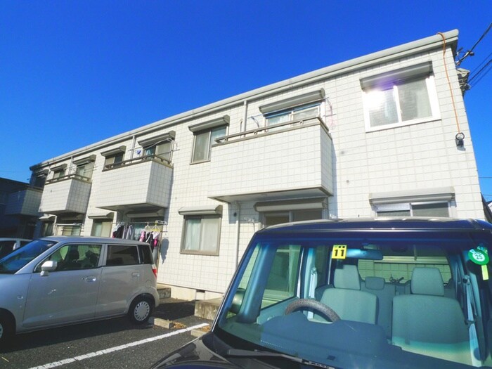 物件外観写真4　(その他)