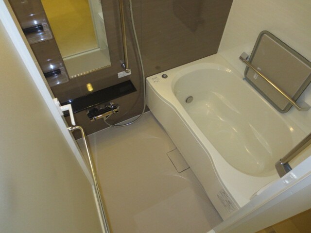 物件内観写真13　(バス／シャワールーム等)