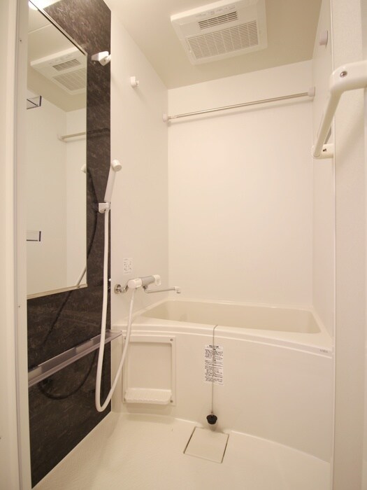 物件内観写真12　(バス／シャワールーム等)